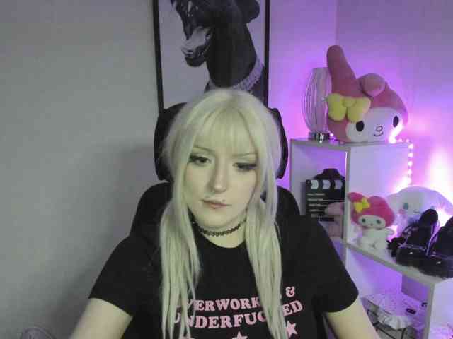 DreamNIKA webcam