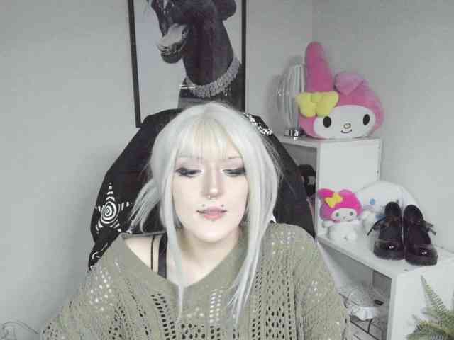 DreamNIKA webcam