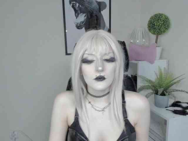 DreamNIKA webcam