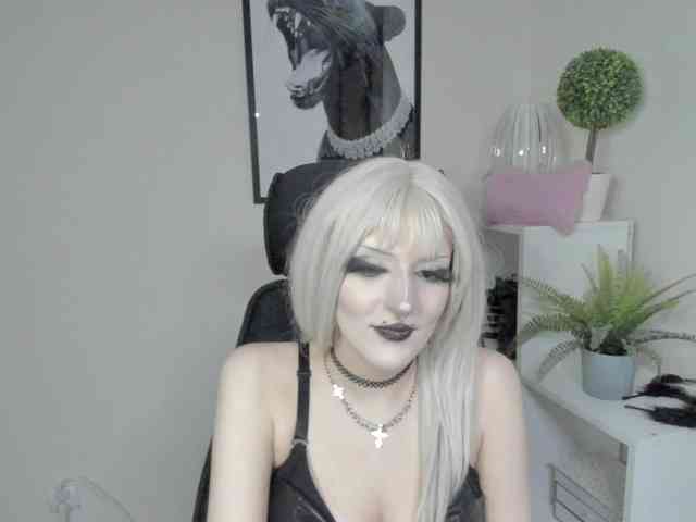 DreamNIKA webcam