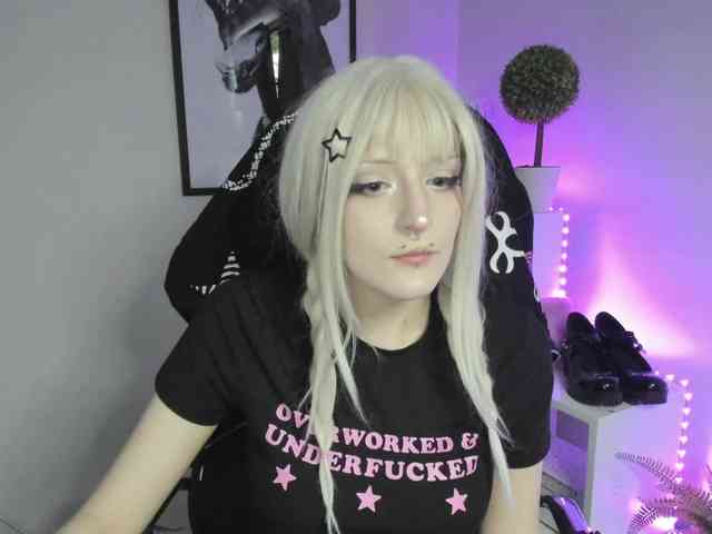 DreamNIKA webcam