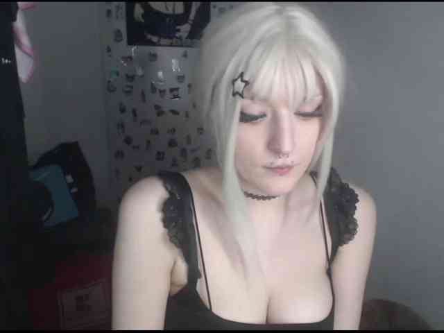 DreamNIKA webcam