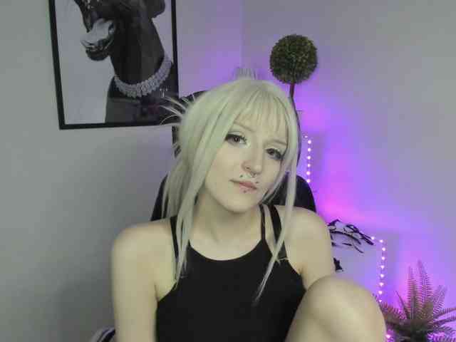 DreamNIKA webcam