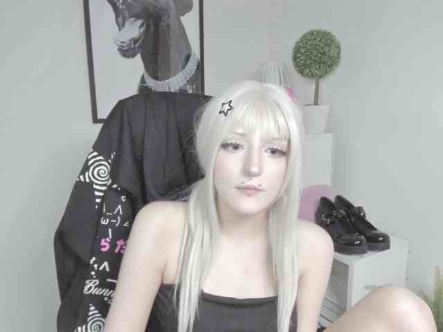 DreamNIKA webcam