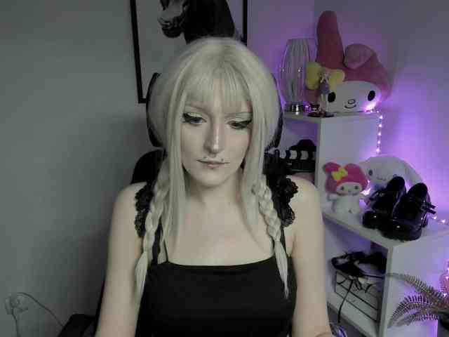 DreamNIKA webcam