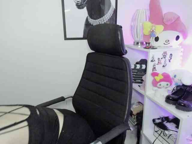 DreamNIKA webcam