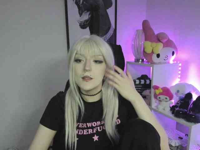 DreamNIKA webcam