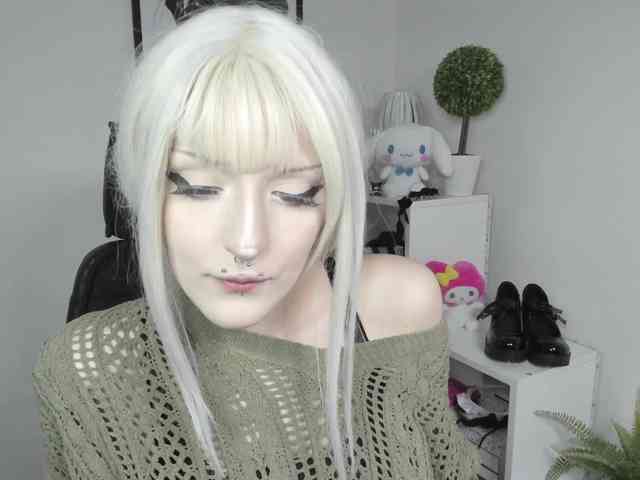 DreamNIKA webcam