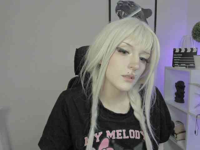 DreamNIKA webcam