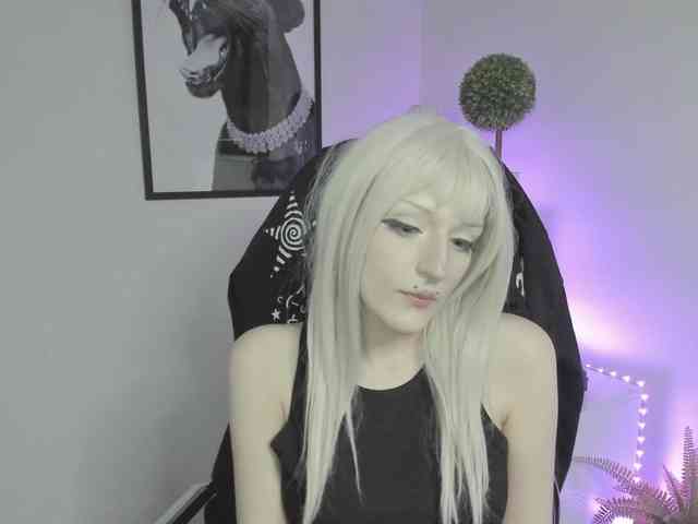 DreamNIKA webcam