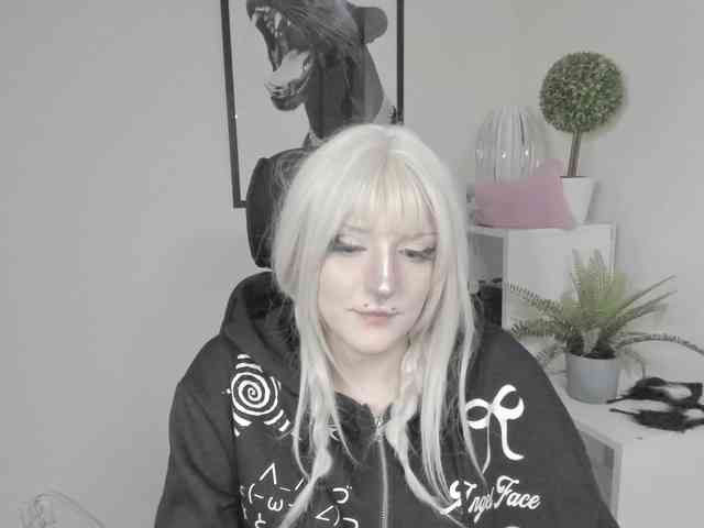 DreamNIKA webcam