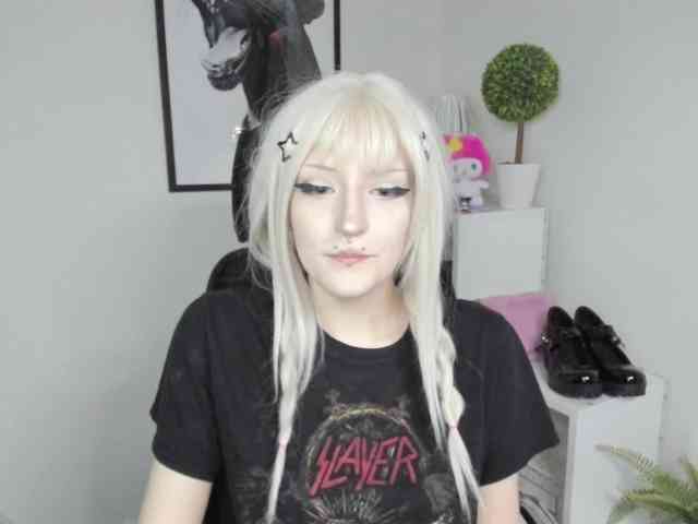 DreamNIKA webcam