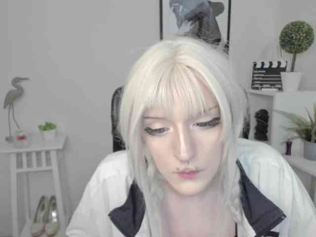 DreamNIKA webcam
