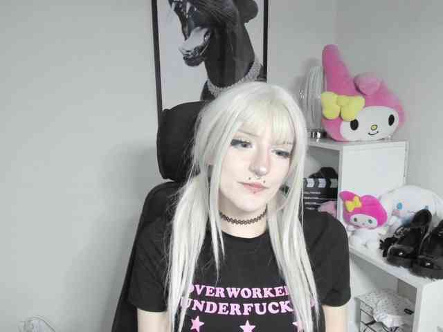 DreamNIKA webcam