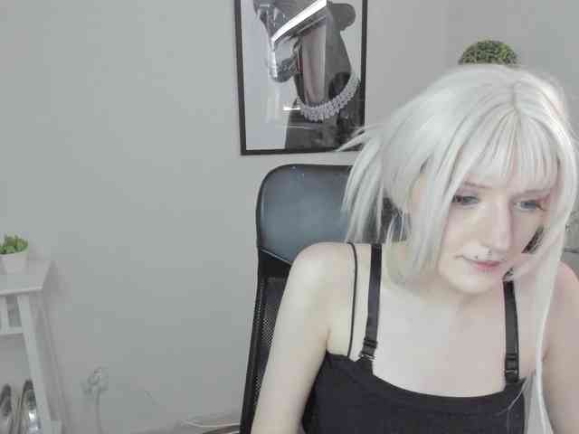 DreamNIKA webcam