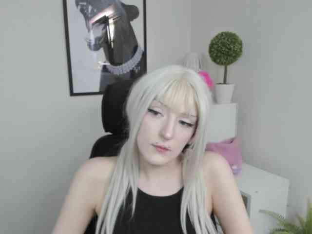DreamNIKA webcam