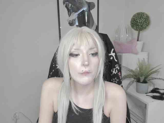 DreamNIKA webcam