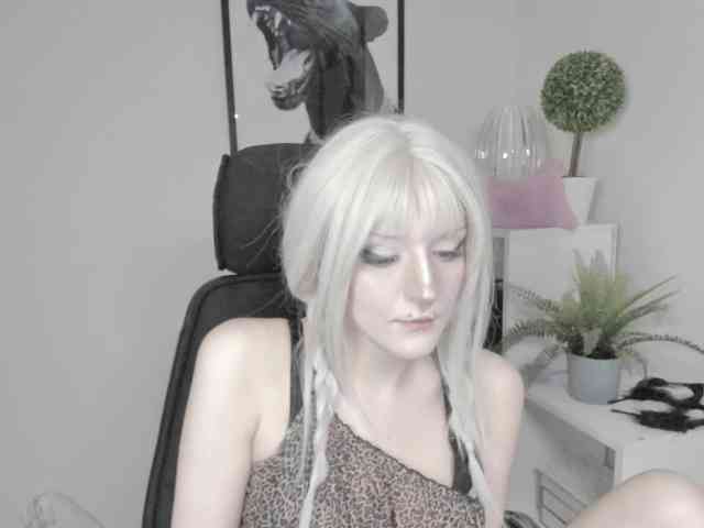DreamNIKA webcam