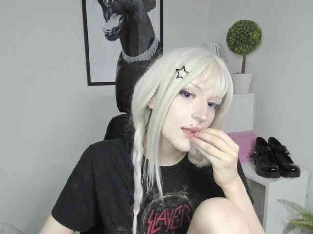 DreamNIKA webcam