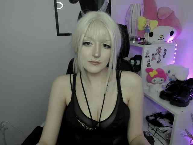 DreamNIKA webcam
