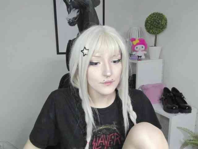 DreamNIKA webcam