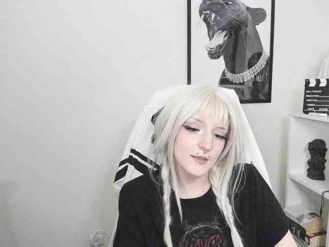 DreamNIKA webcam
