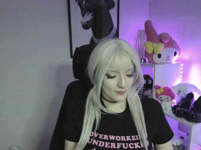 DreamNIKA webcam