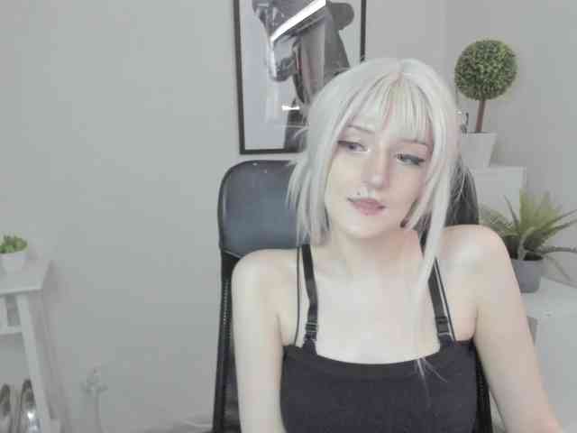 DreamNIKA webcam