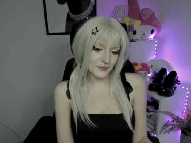 DreamNIKA webcam
