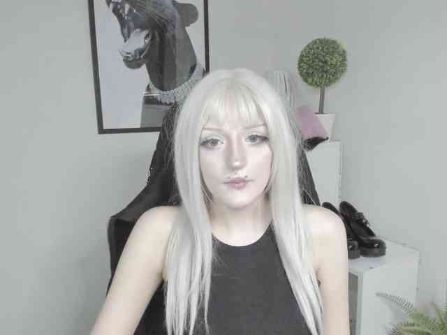 DreamNIKA webcam