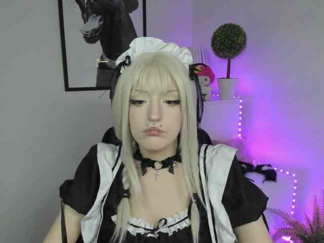 DreamNIKA webcam