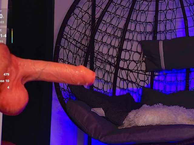 AriaVoss live cam on BongaCams