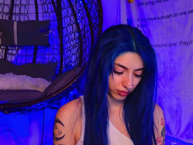 AriaVoss