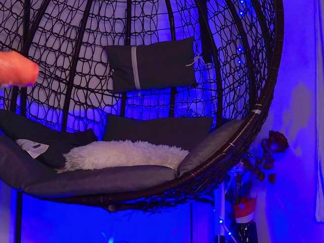 AriaVoss live cam on BongaCams
