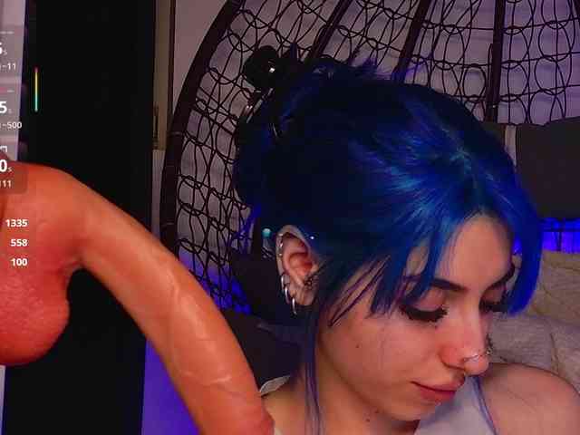 AriaVoss Sex Cam Show