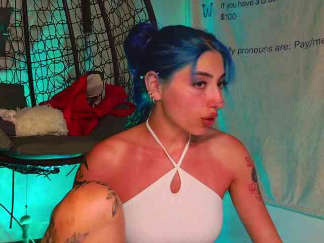 AriaVoss AriaVoss