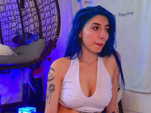 AriaVoss AriaVoss