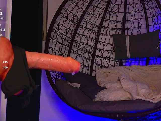 AriaVoss webcam