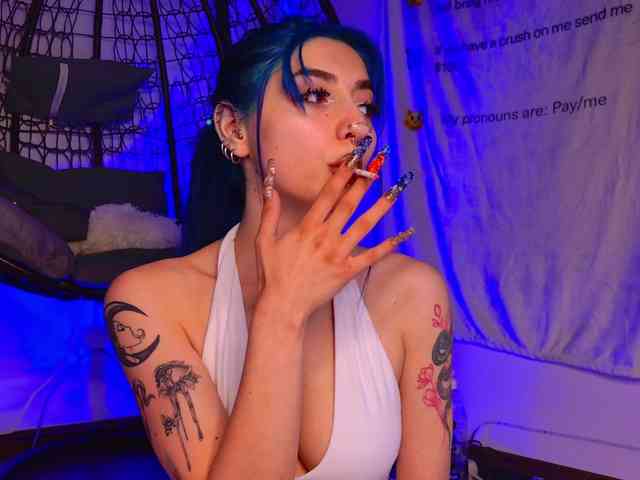 AriaVoss AriaVoss