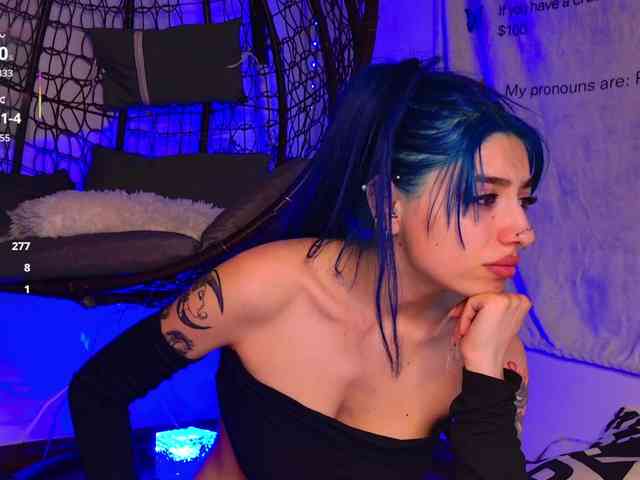 AriaVoss