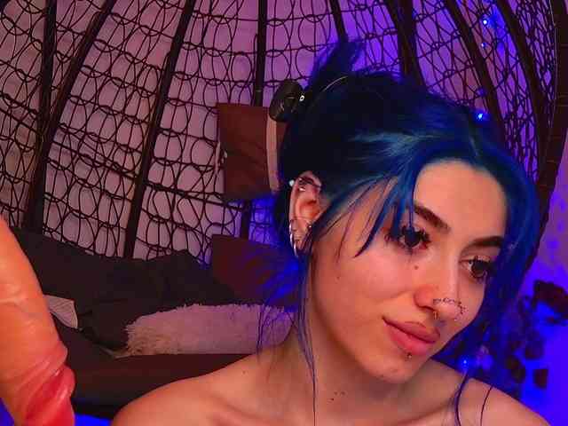 AriaVoss webcam