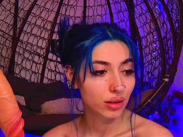 AriaVoss webcam