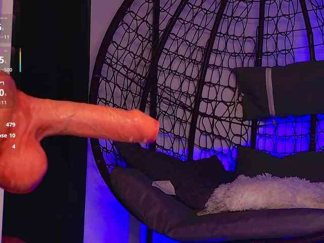 AriaVoss webcam