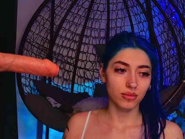 AriaVoss webcam