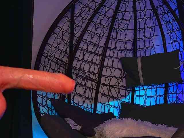 AriaVoss webcam