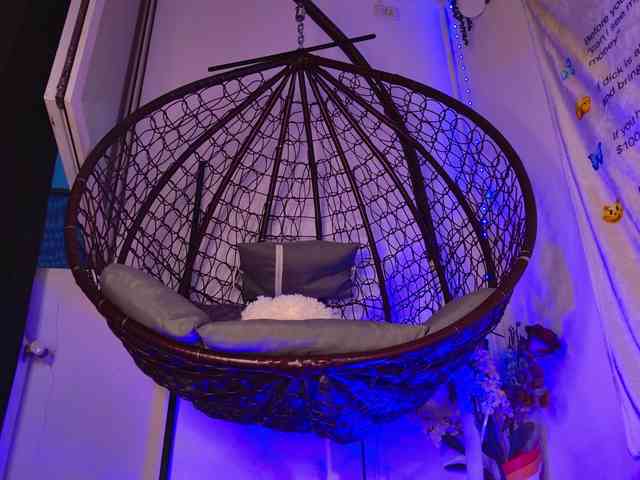 AriaVoss webcam