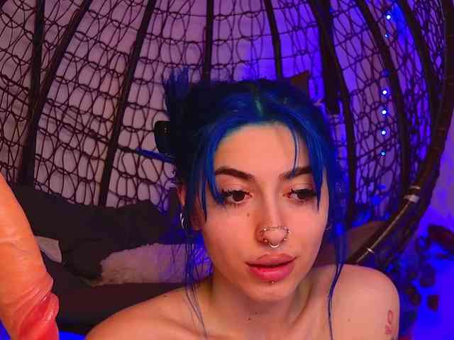 AriaVoss webcam