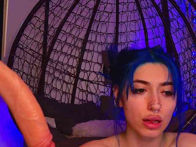 AriaVoss webcam