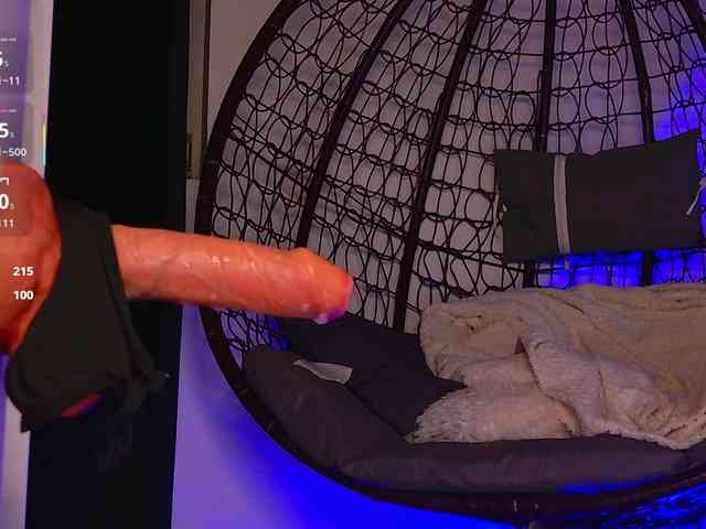 AriaVoss webcam