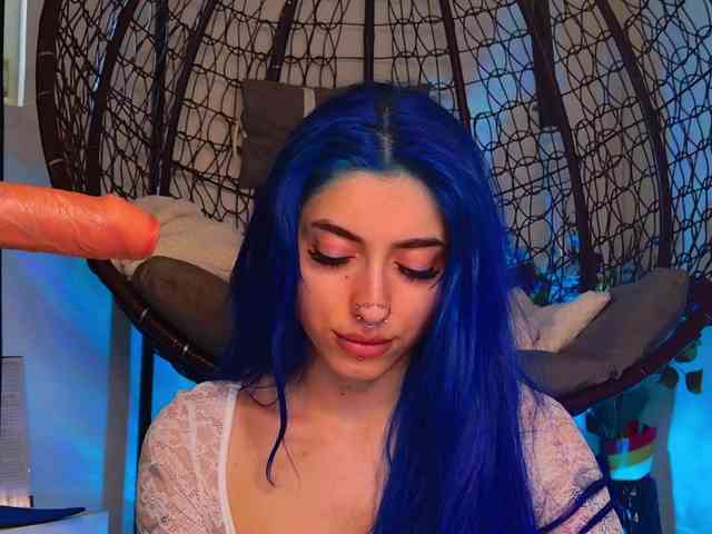 AriaVoss webcam
